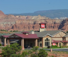 The Noor Hotel