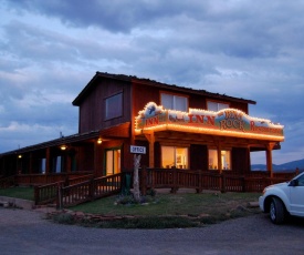 The Rim Rock Inn
