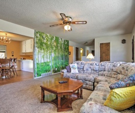 Bryce Canyon Area House - NO Cleaning Fee!