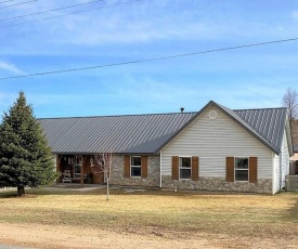 Bryce Countryside Residence