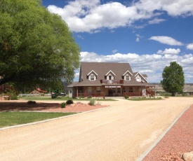 Bullberry inn Bed & Breakfast