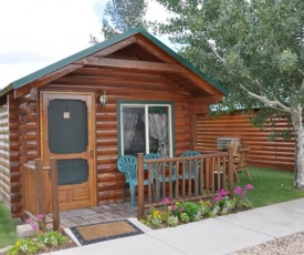 Bryce Country Cabins
