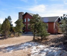 Stone Canyon Inn
