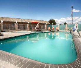 Antlers Inn