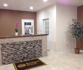 All Suites Inn Budget Host