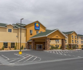 Comfort Inn & Suites Vernal - National Monument Area