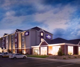 Microtel Inn & Suites by Wyndham Vernal/Naples
