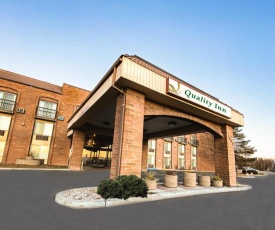 Quality Inn Vernal near Dinosaur National Monument
