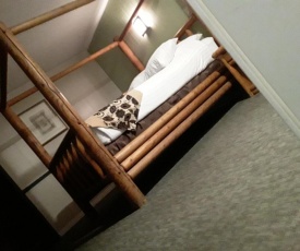 Sage Motel