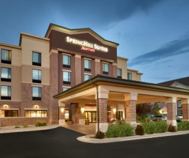 Springhill Suites by Marriott Vernal