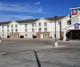 SureStay Plus Hotel by Best Western Vernal