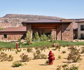 Fairfield Inn & Suites by Marriott Virgin Zion National Park