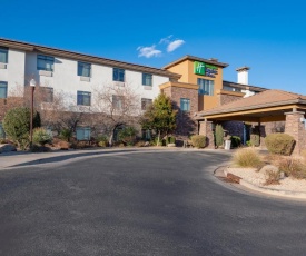 Holiday Inn Express Hotels & Suites Washington-North Saint George, an IHG Hotel