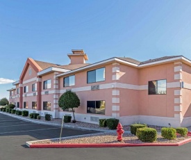Quality Inn Washington - St George North