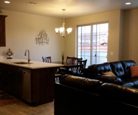 The Getaway at The Casitas
