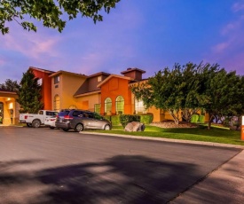 Best Western Plus - Wendover Inn