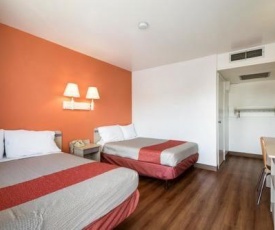 Motel 6 Wendover