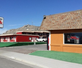 Western Ridge Motel