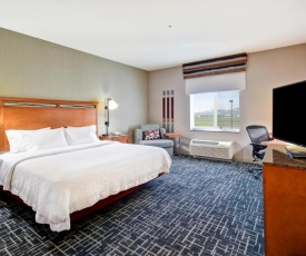 Hampton Inn & Suites Salt Lake City-West Jordan