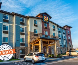 My Place Hotel - West Jordan/Jordan Landing, UT