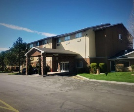 Best Western West Valley Inn