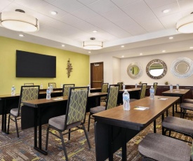 Hampton Inn West Valley Salt Lake City