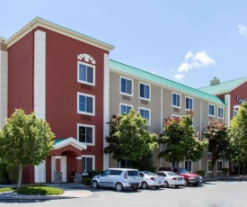 Comfort Inn West Valley - Salt Lake City South