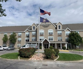 Country Inn & Suites by Radisson, West Valley City, UT