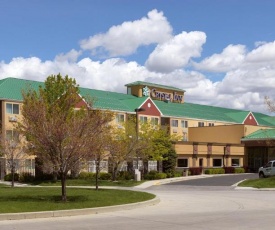 Crystal Inn Hotel & Suites - Salt Lake City/West Valley City