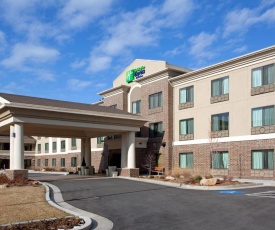 Holiday Inn Express West Valley City, an IHG Hotel