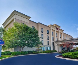 Hampton Inn Lewisburg