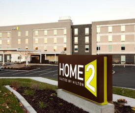 Home2 Suites by Hilton West Valley City