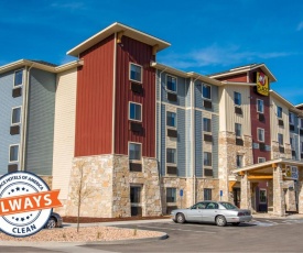 My Place Hotel- Salt Lake City I-215/West Valley City, UT