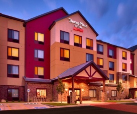 TownePlace Suites by Marriott Salt Lake City-West Valley