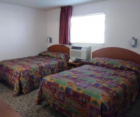 InTown Suites Extended Stay Salt Lake City UT - Woods Cross
