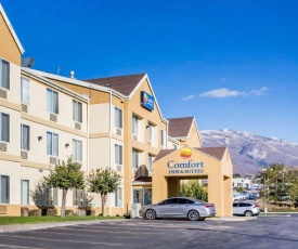 Comfort Inn & Suites Salt Lake City/Woods Cross