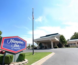 Hampton Inn Salt Lake City-North