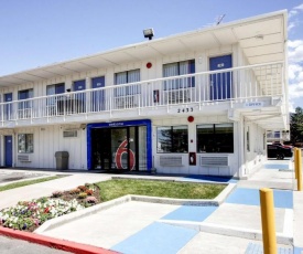 Motel 6-Woods Cross, UT - Salt Lake City - North