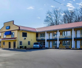 Relax Inn