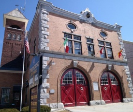 Firehouse Inn
