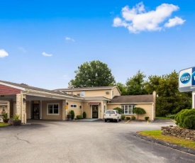 Best Western Bennington