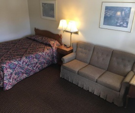 Catamount Motel