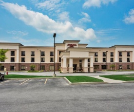 Hampton Inn Bennington