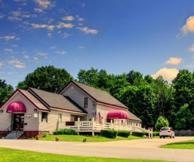 The Autumn Inn