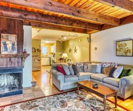 3 Bed 2 Bath Vacation home in Bolton