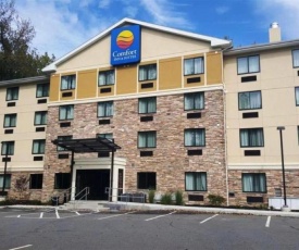 Comfort Inn & Suites Brattleboro I-91