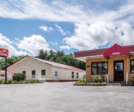 Econo Lodge Brattleboro