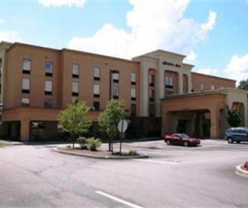Hampton by Hilton Brattleboro