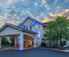 Holiday Inn Express Hotel & Suites Brattleboro, an IHG Hotel