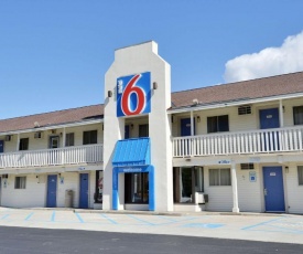 Motel 6-Brattleboro, VT